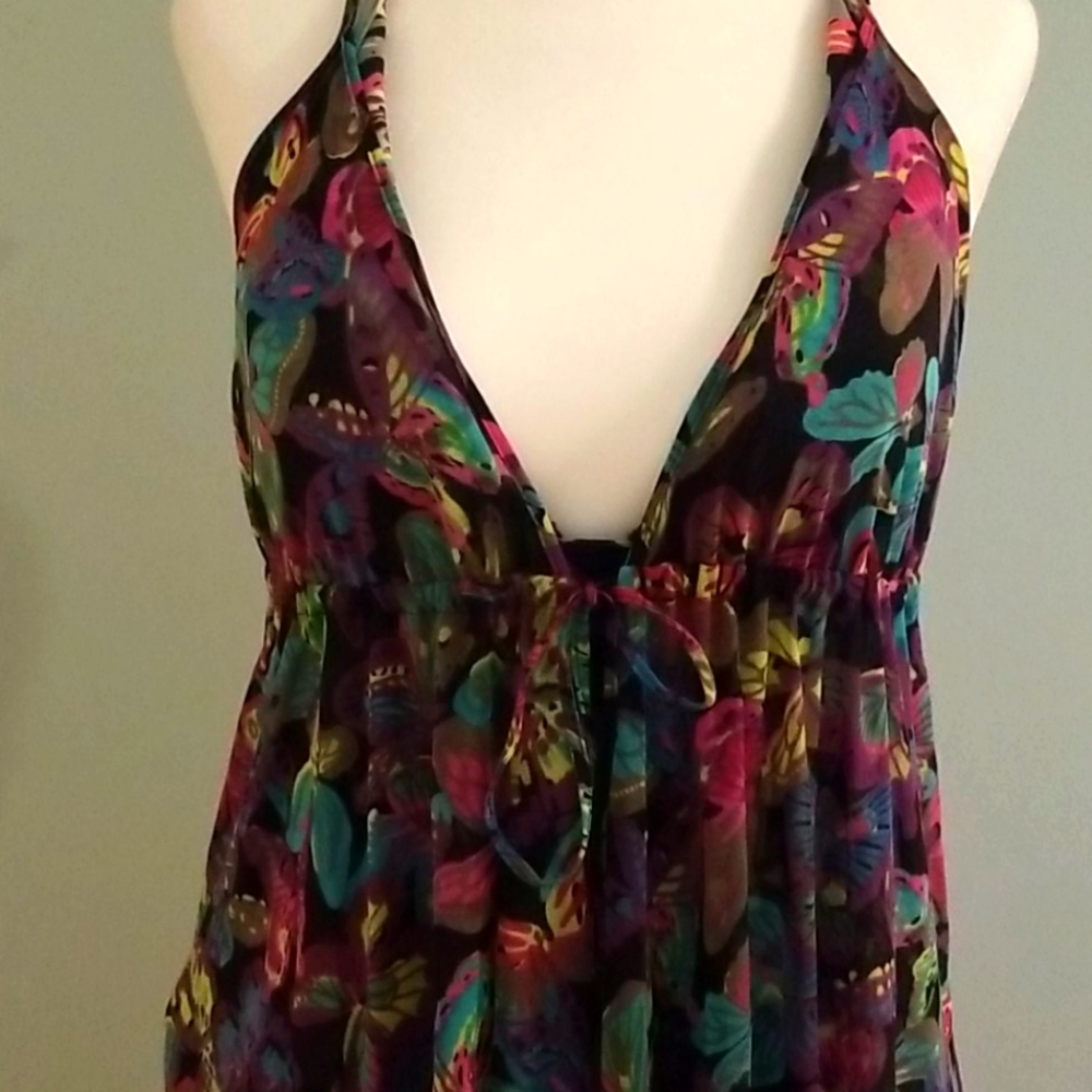 Victoria's Secret Tankini Set